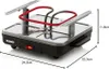 Domo DO9147G, 4 Person(en), 210 x 210 mm, 4 Stück(e) Produktbild-Vorschau 38