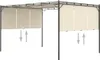 Möbel Garten-Pavillon Wasserdicht Design - Partyzelt/ Produktbild-Vorschau 3