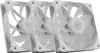 MSI MAG F120 ARGB WHITE x3, Ventilator, 12 cm, 1300 RPM, Produktbild-Vorschau 1