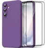 Coque + 2 Verres Trempés pour Samsung Galaxy S26, Voir les images du produit 1