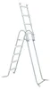 Summer Waves Ronde Zwembadset Elite Frame, Ø 549 x 132 cm, Productafbeelding-voorbeeld 7