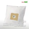 MisterVac Staubsaugerfilter Hepa Filter Ersatzfilter Produktbild-Vorschau 2