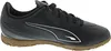 Puma Vitoria II IT 1085020001 (7.5/black-white) Produktbild-Vorschau 3