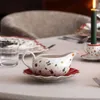 Hrniec s tanierom Toy's Delight - Villeroy & Boch Náhľad obrázku produktu 3