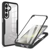 Per Samsung Galaxy A56 / A36 copertura completa 360 Anteprima dell’immagine prodotto 1