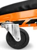 NEO TOOLS 2in1 KFZ Werkstatt Rollbrett Montagerollbrett bis Produktbild-Vorschau 19