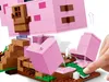 LEGO® Minecraft 21170 Dom świni Podgląd zdjęcia produktu 17