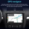 6+128G 8kern carplay Für Skoda Octavia 2008-2013 Android13  Náhled obrázku produktu 13