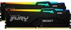 Memoria Kingston FURY Beast DDR5 RGB 32GB 6000MT/s CL30 Kit Produktbild-Vorschau 7