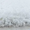 Weicher Hochflor-Teppich mit dichter Struktur - gemütliches Produktbild-Vorschau 3