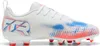Puma Fußballschuhe FUTURE 8 PLAY FG/AG Jr Teenager Unisex Produktbild-Vorschau 3