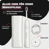 Zahnheld Schallzahnbürste Gero elektrische Zahnbürste mit Produktbild-Vorschau 6