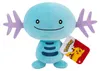 Pokemon Plüschfigur - Axoloto (20cm) Produktbild-Vorschau 2