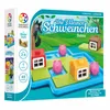 Smart Games Märchenspiele Die 3 kleinen Schweinchen, Anteprima dell’immagine prodotto 1