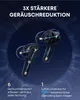 Soundcore Liberty 4 Pro Schwarz In-Ear Kopfhörer Produktbild-Vorschau 17