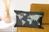 MuchoWow® Zierkissen Sofakissen Wohnzimmer Dekokissen 50x30 Produktbild-Vorschau 6