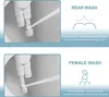 Bidet Aufsatz, Nicht Elektrisch Bidet Toilettenaufsatz mit Produktbild-Vorschau 2
