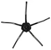 vhbw 2x Seitenbürste kompatibel mit Roborock S6 Max,, MaxV, Produktbild-Vorschau 2