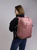 Travelite Kick Off Rose Rucksack Bordgepäck Produktbild-Vorschau 13