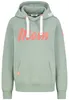 EIGHT 2 NINE Stylischer Hoodie Kordelzug Kapuze Langarm Produktbild-Vorschau 3