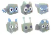 Boti Pet Simulator Minifiguren 4er-Pack - Wave 2 - Produktbild-Vorschau 3