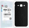 apgo Rückseite Schutzfolie für Samsung Galaxy J1 (2016) -  Produktbild-Vorschau 1