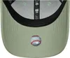 New Era 9Forty Damen Cap - New York Yankees hellgrün Produktbild-Vorschau 4