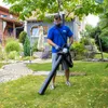 Benzínový vysavač listí Güde GBLS 7500-26.1 Náhled obrázku produktu 3