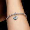 PANDORA Charm Anhänger Glow-in-the-dark Einsiedlerkrebs Produktbild-Vorschau 6