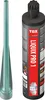 TOX  Verbundmörtel Liquix Pro 1 styrolfrei 280 ml, 1 Stück, Produktbild-Vorschau 3