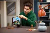 LEGO Minecraft St warsztatowy, Zestaw dla Dorosych Fanw z Podgląd zdjęcia produktu 29