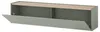 TV-Lowboard "Center" in Salbei Grün mit Eiche 150 cm Produktbild-Vorschau 10
