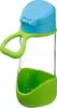 Sportflasche aus Tritan 450 ml Ocean Breeze / B.box Produktbild-Vorschau 8