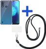 Handytasche passend für Motorola Moto G8 Power Lite Produktbild-Vorschau 2