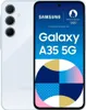Galaxy A35 5G - 128 GB - Awesome Iceblue Produktbild-Vorschau 25
