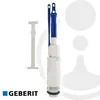 Geberit Heberglocke mit Bassin, 240.559.00.1, für Twinline Produktbild-Vorschau 3