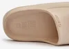 Leichte Damen Zehentrenner Big Star NN274A040 Beige 39 Produktbild-Vorschau 9