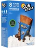 Sun Lolly lód wodny do samodzielnego zamrażania o smaku Podgląd zdjęcia produktu 5