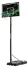 Salta  Basketballkorb Forward 110 x 287-362 175 cm Anteprima dell’immagine prodotto 1