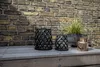 Star Trading Solarlaterne Calabria, Schwarz, LED, Produktbild-Vorschau 27