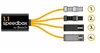 SpeedBox 1.1 pro Bosch (Smart System) Náhled obrázku produktu 10