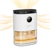 Luftentfeuchter Evoair HUMIX560, 560 ml/24 h, leise, Produktbild-Vorschau 5