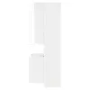 Flieks Hochschrank mit Acryl Sichtfenster, LED Beleuchtung, Produktbild-Vorschau 11