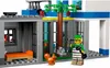 LEGO® City 60316 Polizeistation Produktbild-Vorschau 20