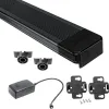 Éclairage d'aquarium Fluval AquaSky LED 3.0 16 W 53 -84 cm Voir les images du produit 3