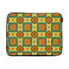 MuchoWow® Laptop Hülle 17 Zoll Laptoptasche Patchwork - Produktbild-Vorschau 1