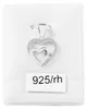 Akzent Damen Anhänger Cariela "Cariela" aus 925 Produktbild-Vorschau 4