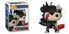 Black Clover - Black Asta 1420 - Funko Pop! Vinyl figuur Productafbeelding-voorbeeld 9