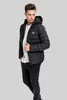 Urban Classics - BASIC BUBBLE Winterjacke schwarz - XL Voir les images du produit 30
