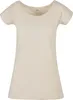 Build Your Brand Basic BB013 | LadiesŽ Wide Neck Tee Produktbild-Vorschau 1